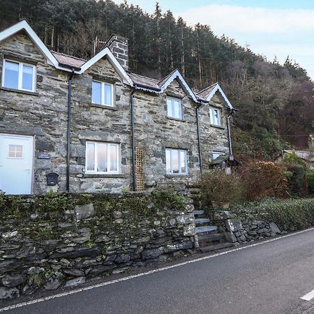 Hafannedd 6 New Cottages Dolgellau Luaran gambar