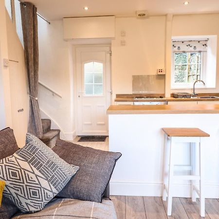 Hafannedd 6 New Cottages Dolgellau Luaran gambar