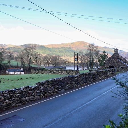 Hafannedd 6 New Cottages Dolgellau Luaran gambar