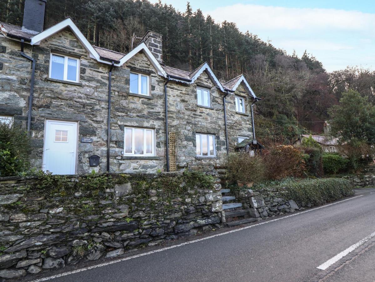 Hafannedd 6 New Cottages Dolgellau Luaran gambar