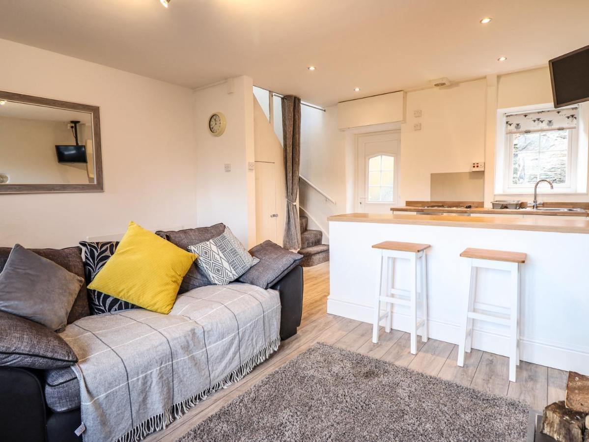 Hafannedd 6 New Cottages Dolgellau Luaran gambar