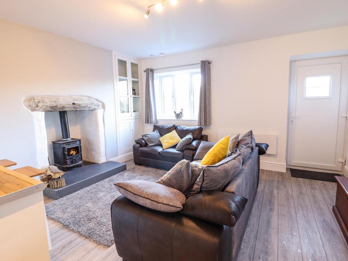 Hafannedd 6 New Cottages Dolgellau Luaran gambar