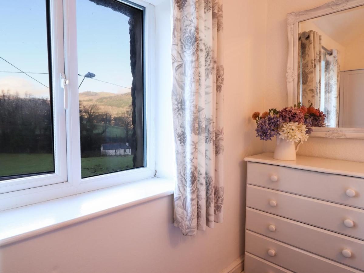 Hafannedd 6 New Cottages Dolgellau Luaran gambar