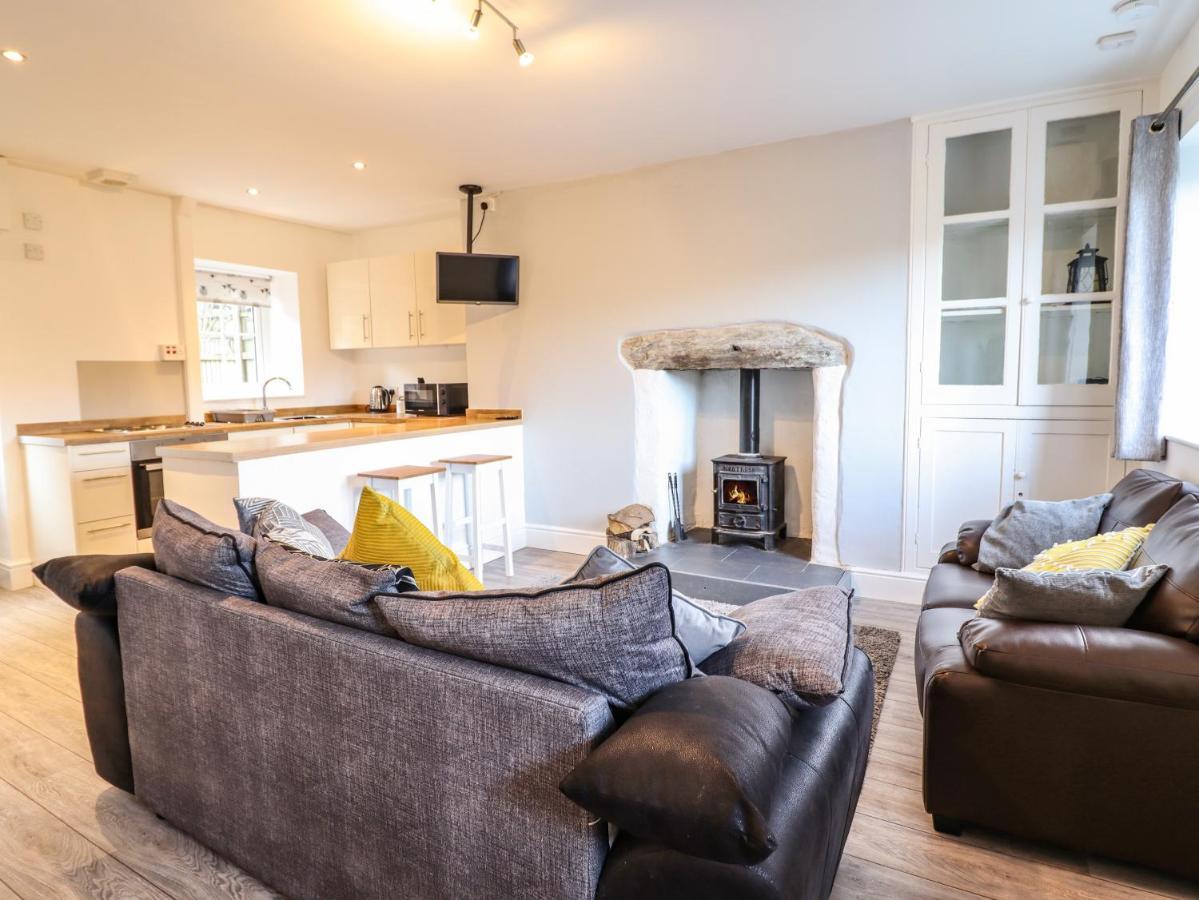 Hafannedd 6 New Cottages Dolgellau Luaran gambar