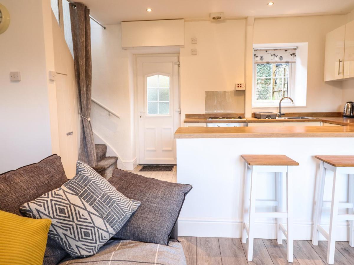 Hafannedd 6 New Cottages Dolgellau Luaran gambar