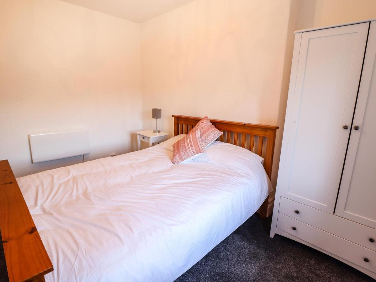 Hafannedd 6 New Cottages Dolgellau Luaran gambar