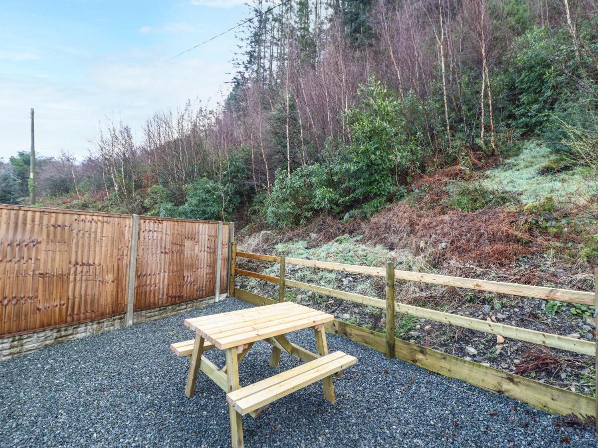 Hafannedd 6 New Cottages Dolgellau Luaran gambar