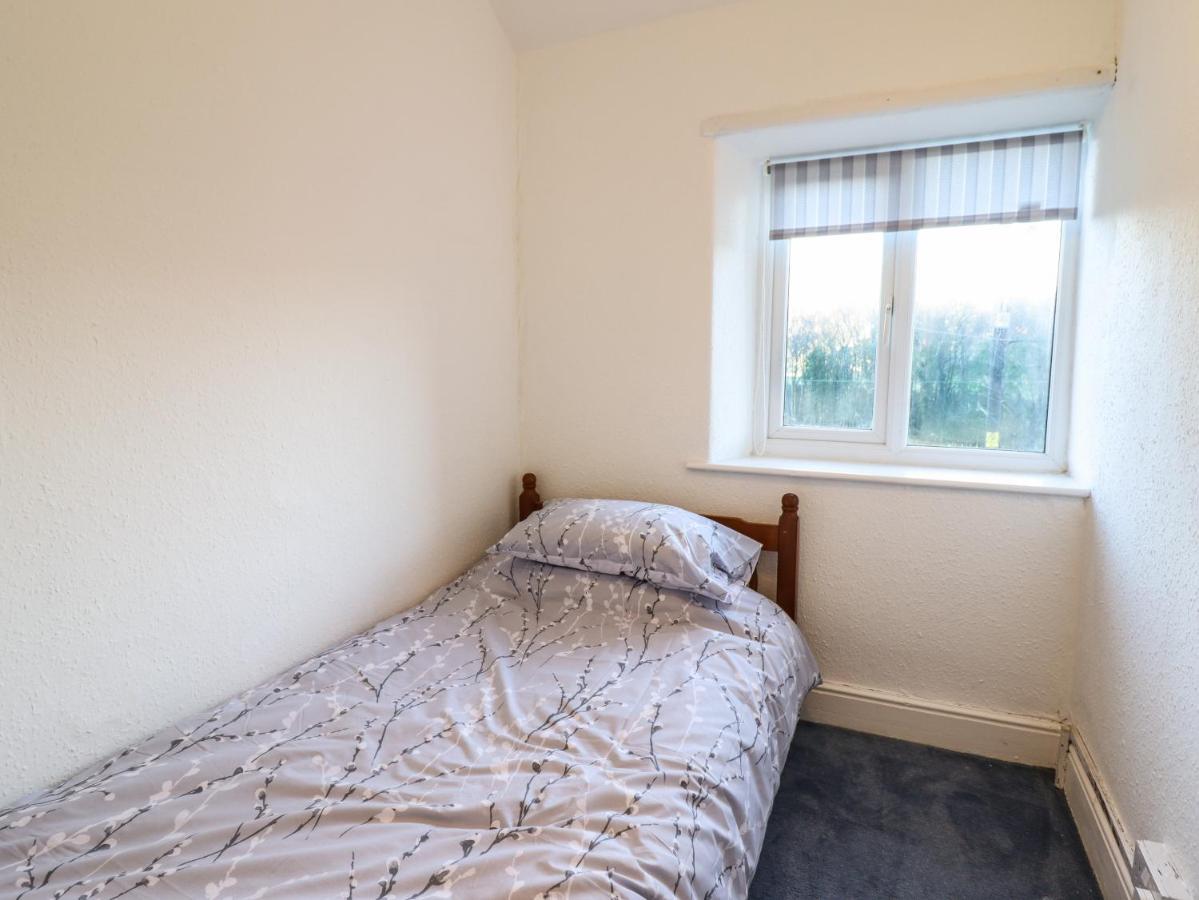 Hafannedd 6 New Cottages Dolgellau Luaran gambar
