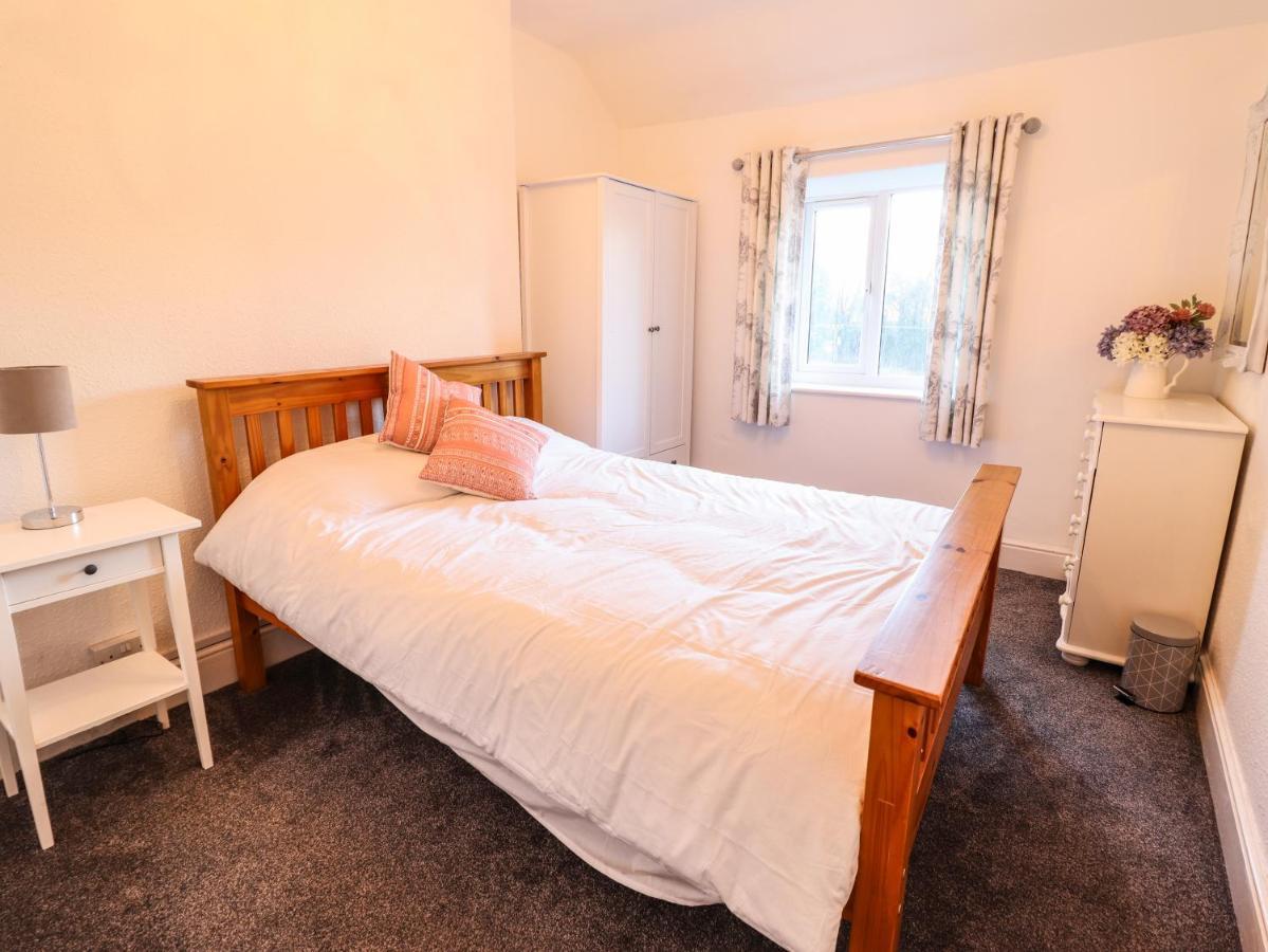Hafannedd 6 New Cottages Dolgellau Luaran gambar