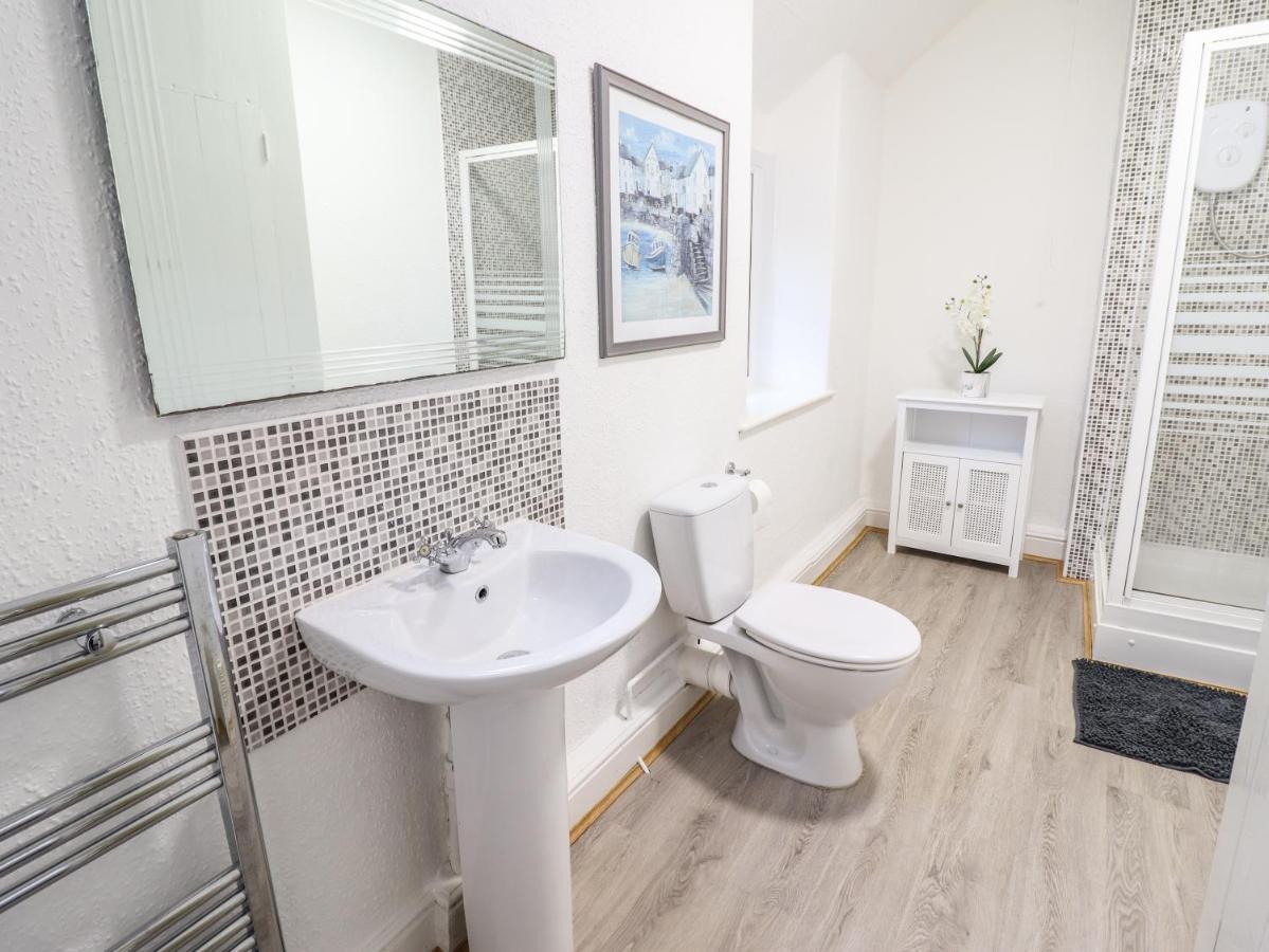 Hafannedd 6 New Cottages Dolgellau Luaran gambar