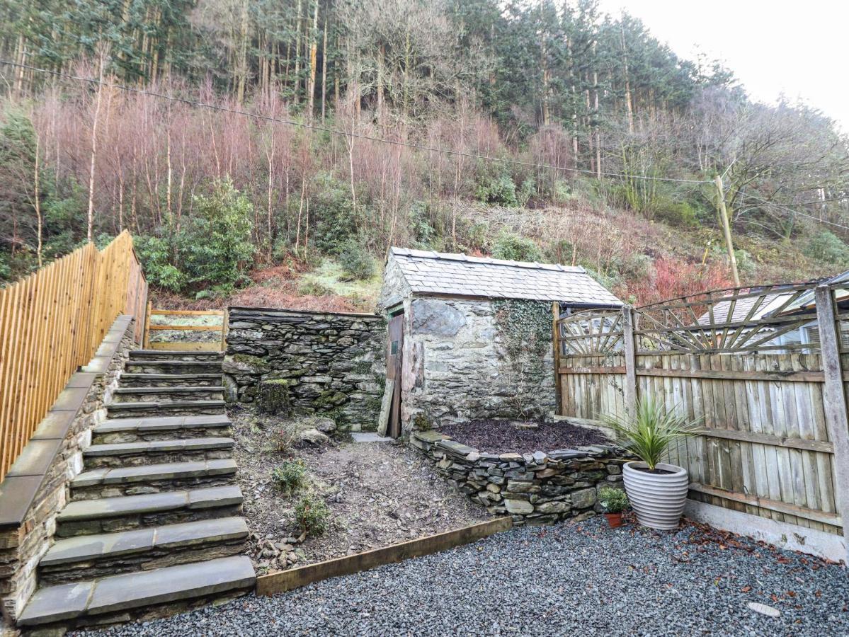 Hafannedd 6 New Cottages Dolgellau Luaran gambar
