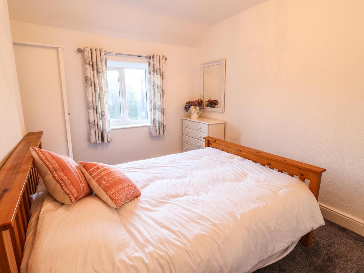 Hafannedd 6 New Cottages Dolgellau Luaran gambar
