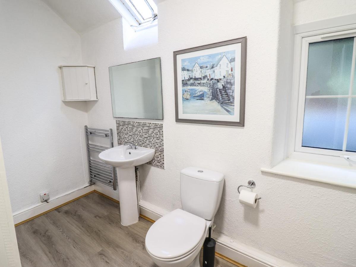 Hafannedd 6 New Cottages Dolgellau Luaran gambar